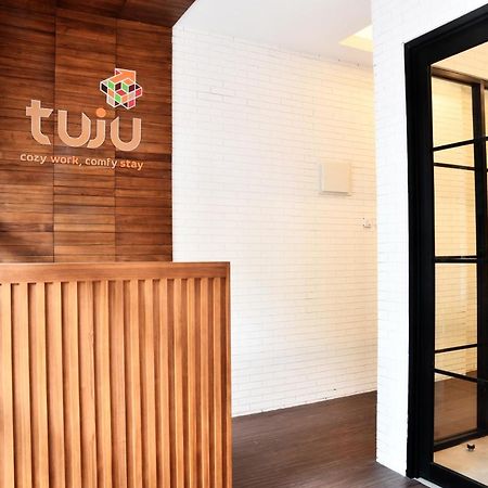 Tuju Arteri Pods Vandrerhjem Jakarta Eksteriør bilde
